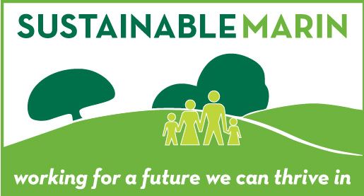 Sustainable Marin Climate Ride beneficiary