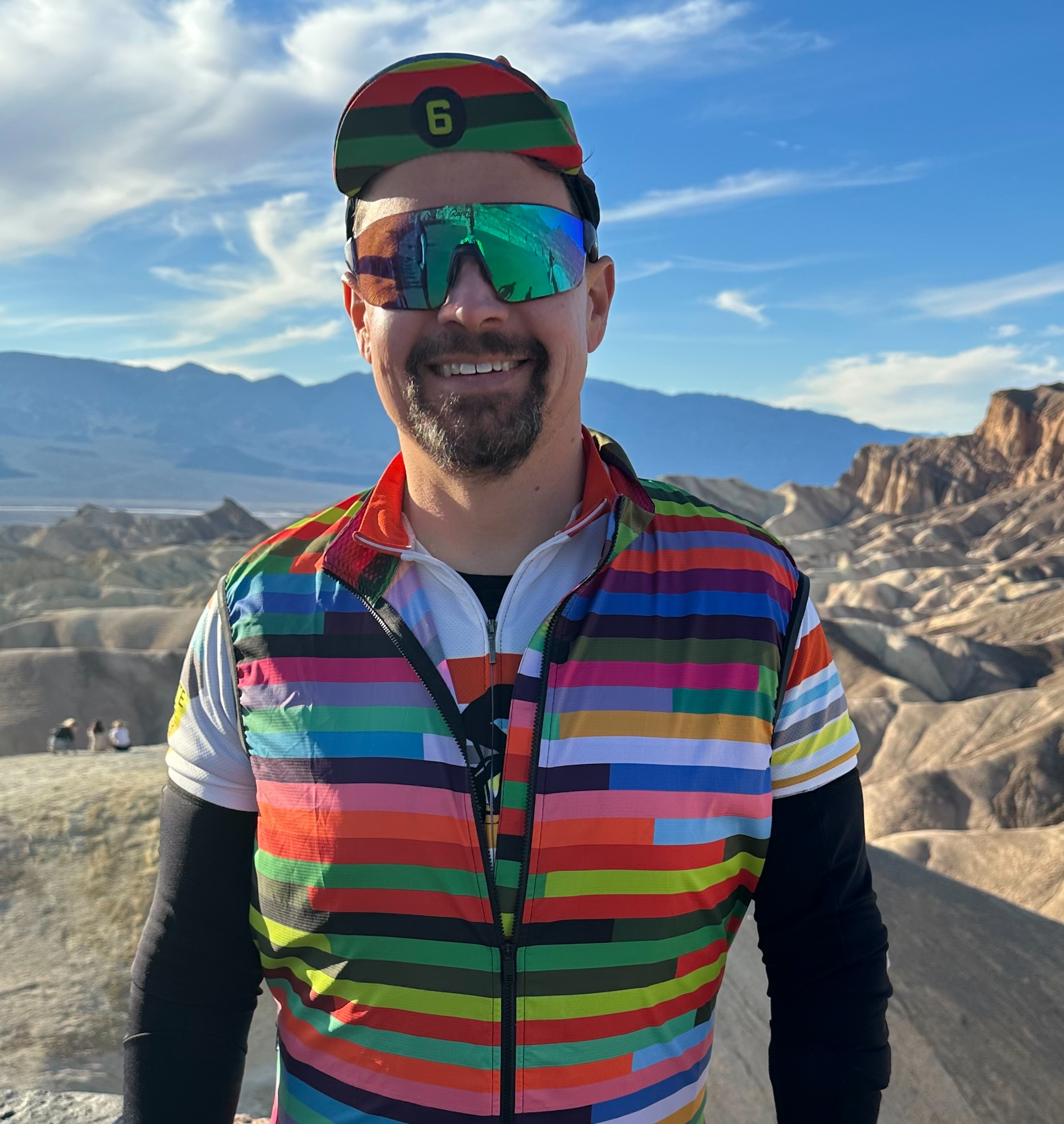 Juan Benitez, Board Member