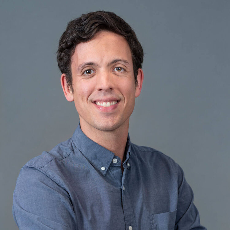 Dwight Knell - board member