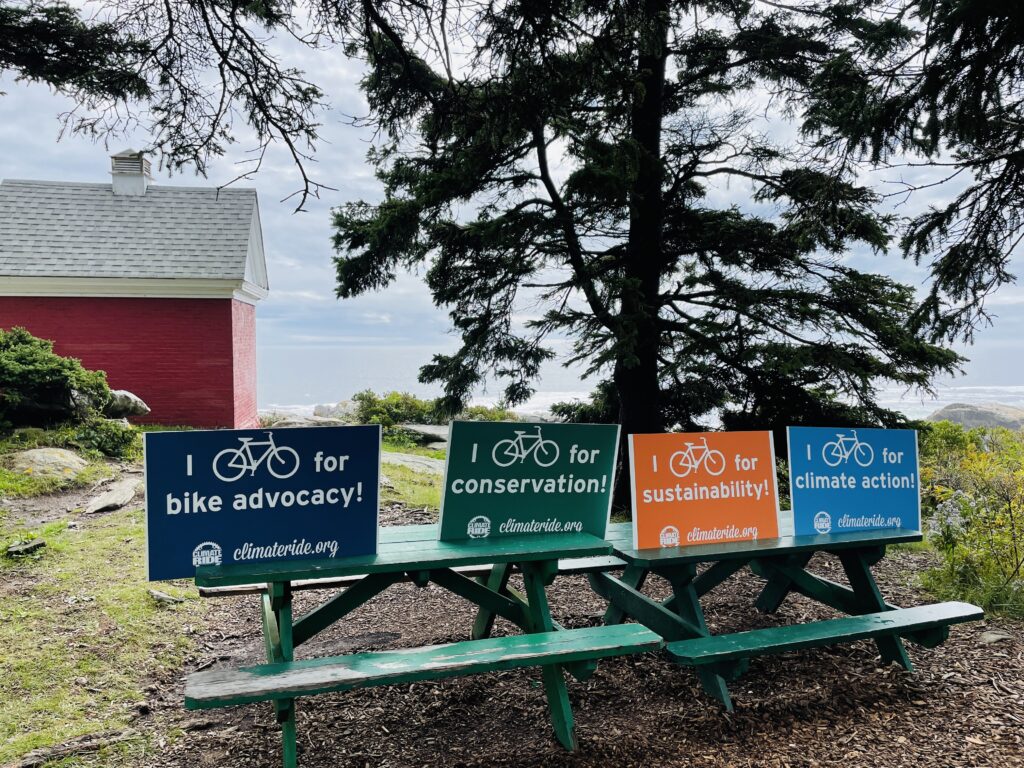 Bike for Solar