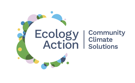 Ecology Action Logo