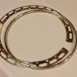 Prucha 2-Piece Flange (Tube & Plate) Product