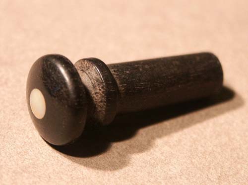 End Pin - Bone -