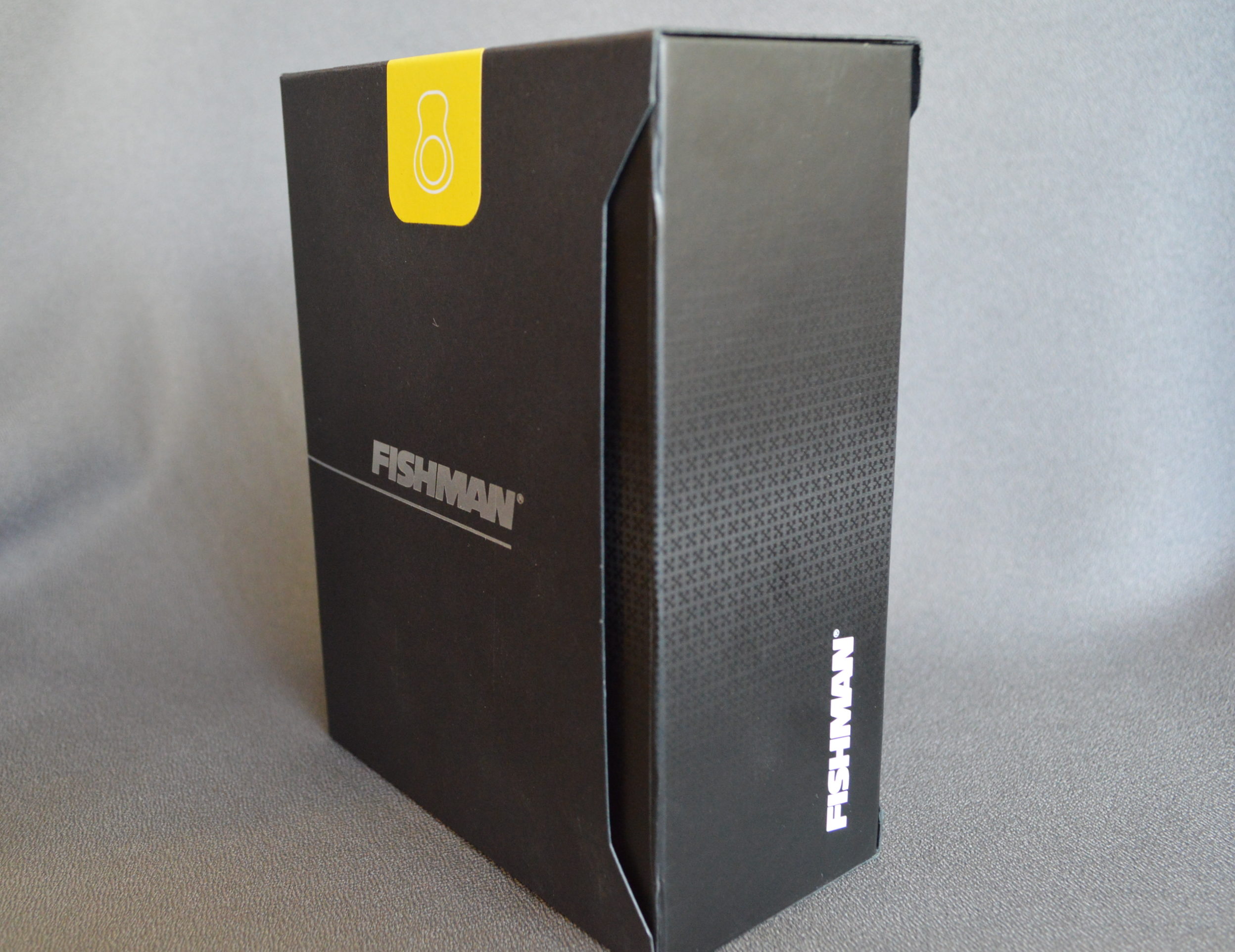 Fishman Banjo Pickup Product