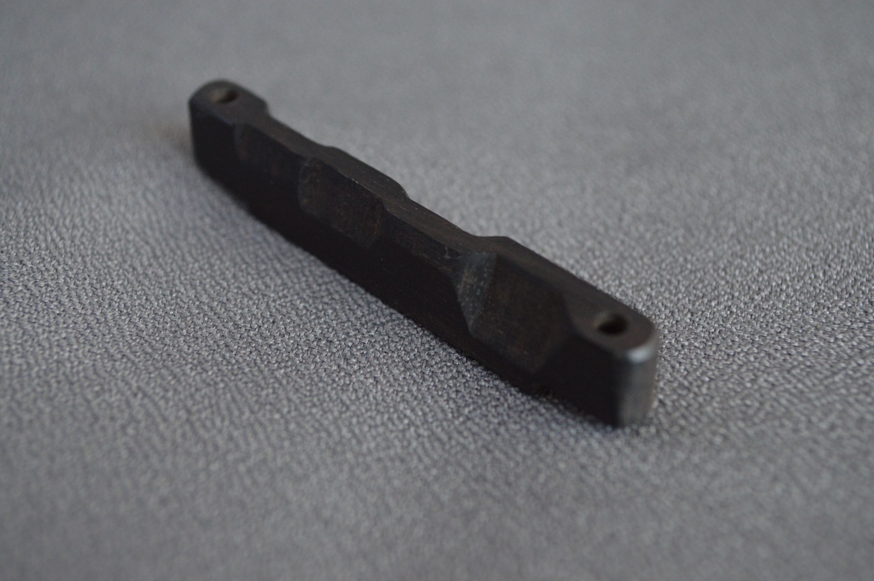 Cumberland Acoustic Mandolin Bridge Saddle Product