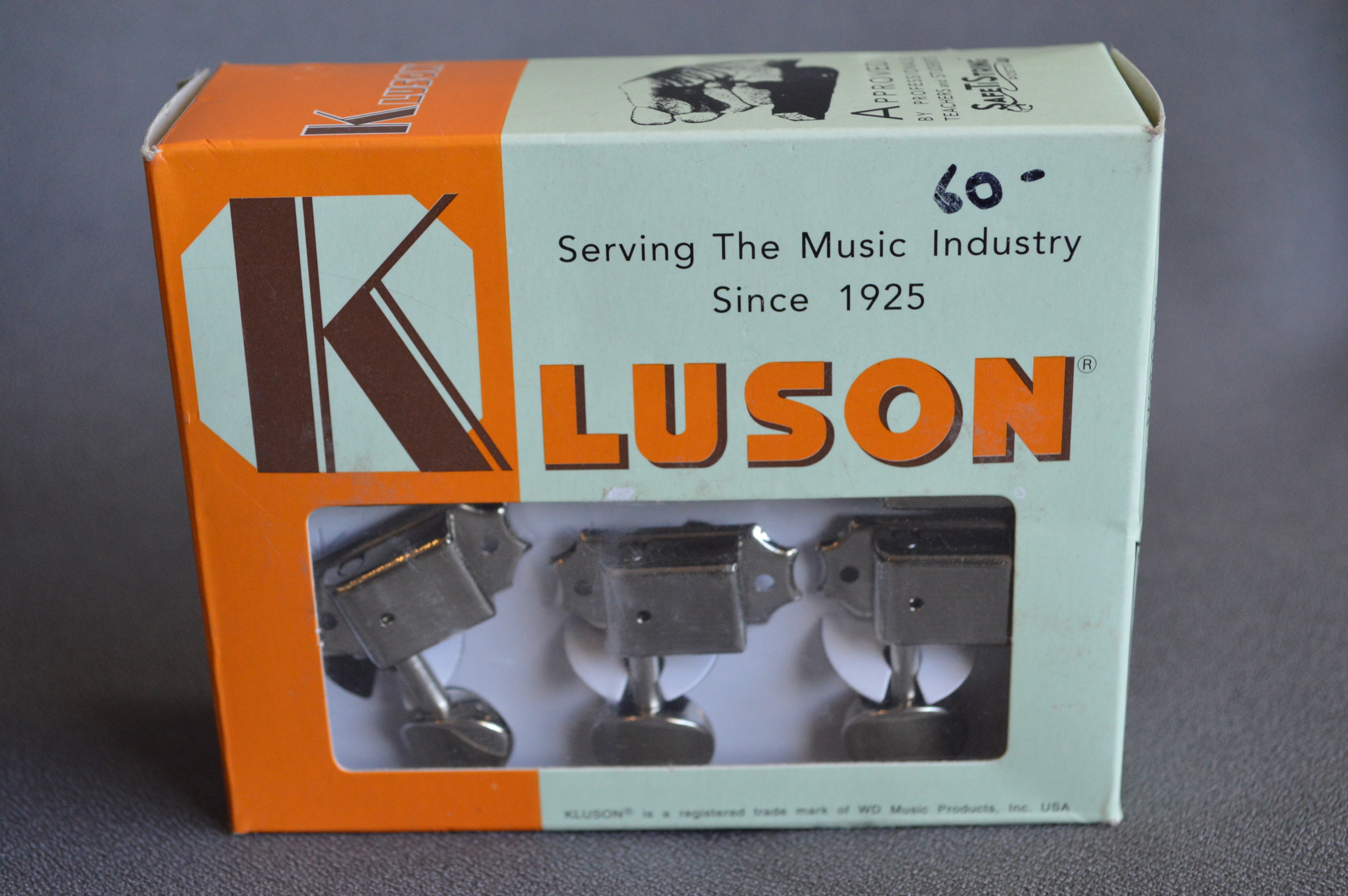 Kluson 