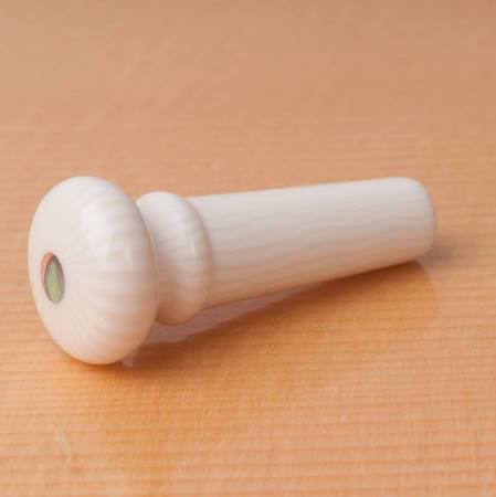 End Pin - Bone -