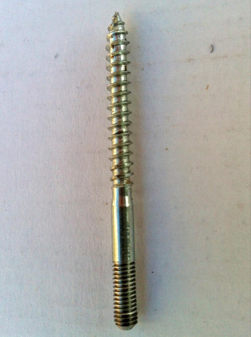 End Pin - Bone -