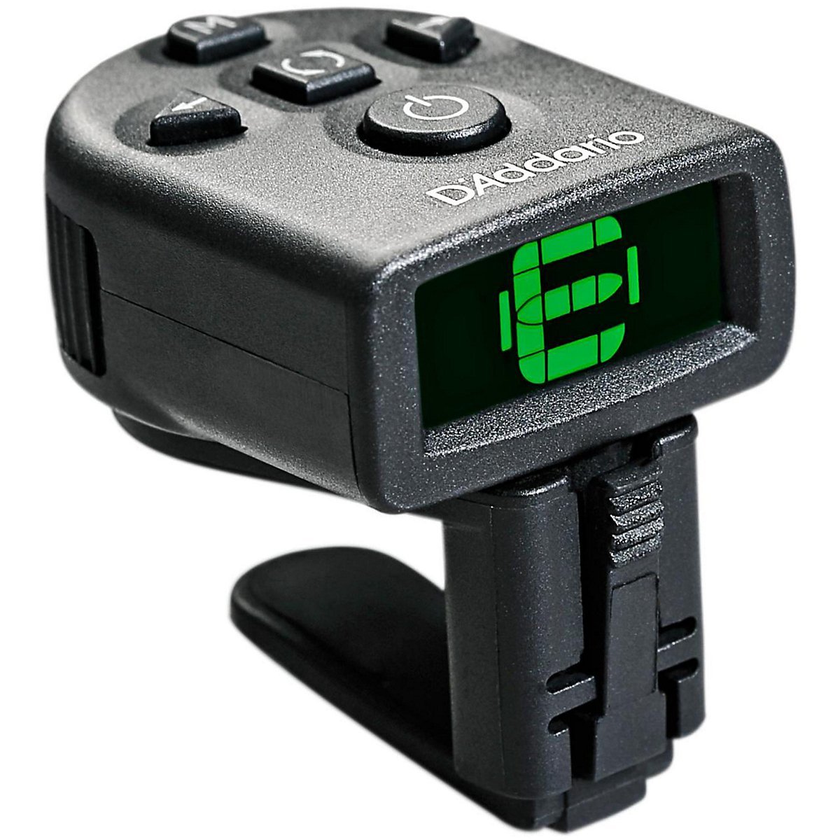 Planet Waves Micro Headstock Tuner Product