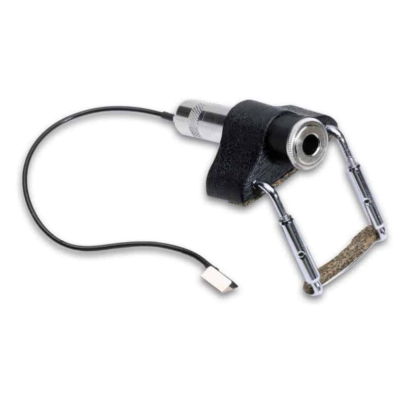 Fishman V-200 Classic Series Professional Violin Pickup Product