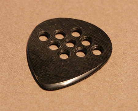 Wegen Bluegrass Pick Product