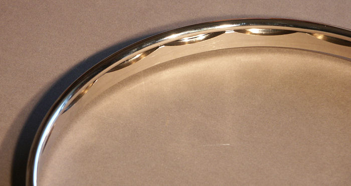 Prucha Whyte Laydie Tonering Product