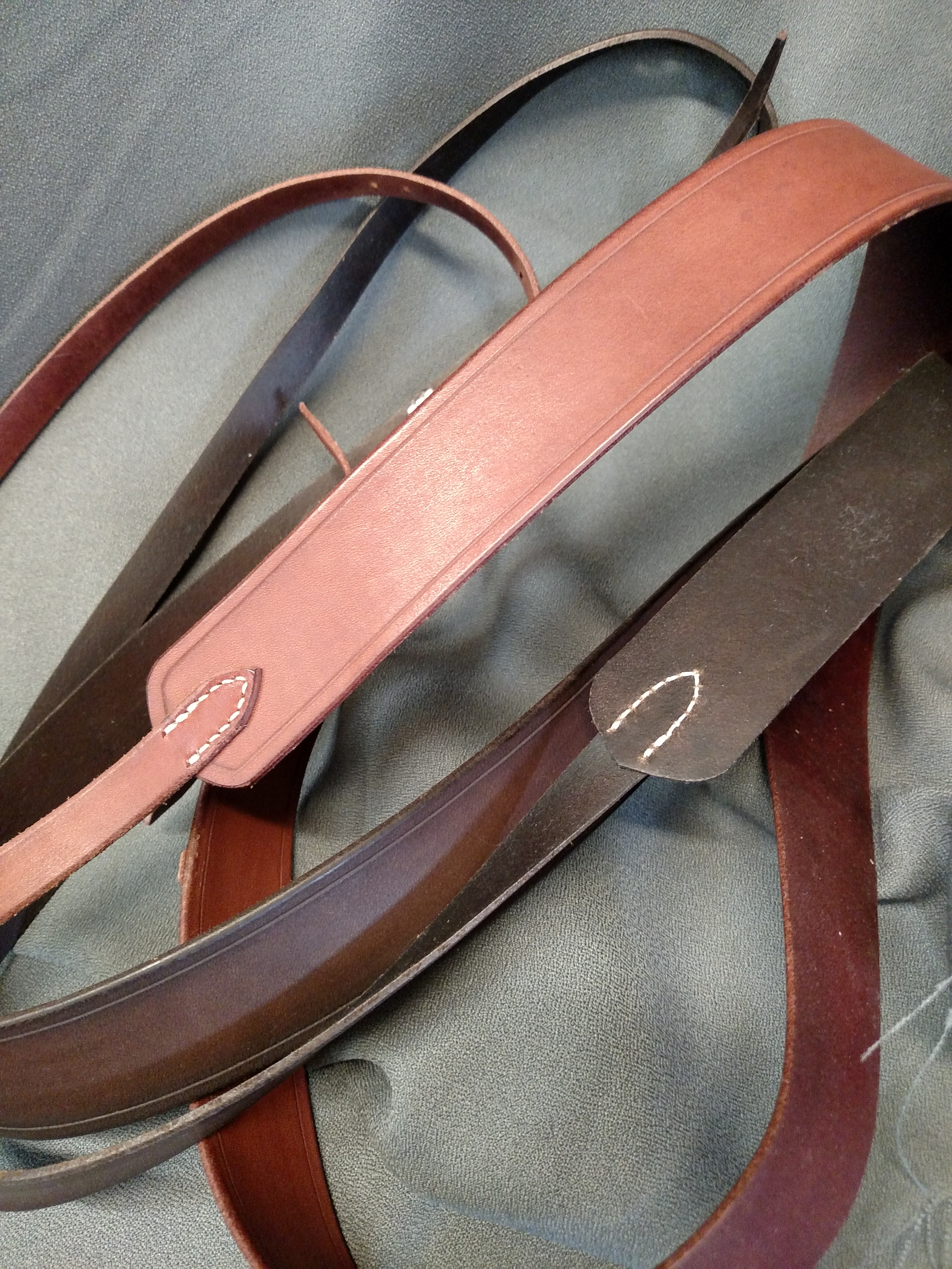 Prucha Banjo Strap – Cradle Style Product
