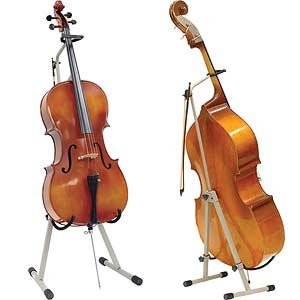 Ingles Bass/Cello Stand Product