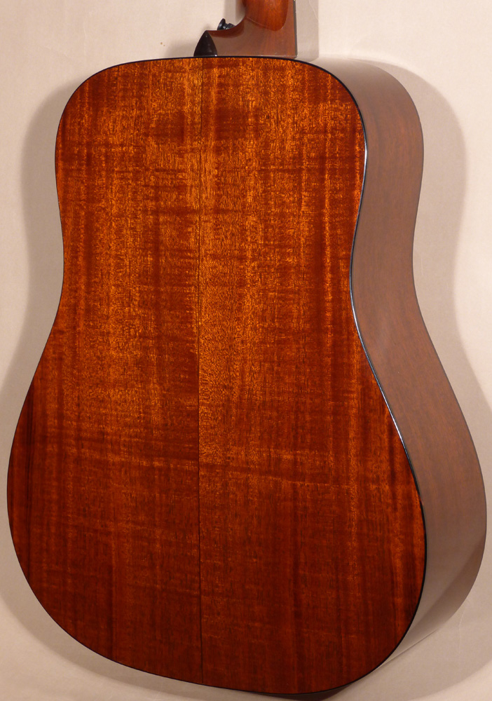 2015 Collings D-1A VN SB Varnish Guitar - SOLD - Image 4