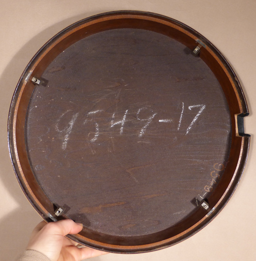 1930 Gibson Flathead Style 3 Conversion Banjo- SOLD - Image 16