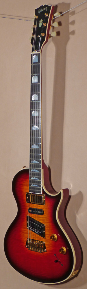 1996 Gibson Nighthawk CST3 -