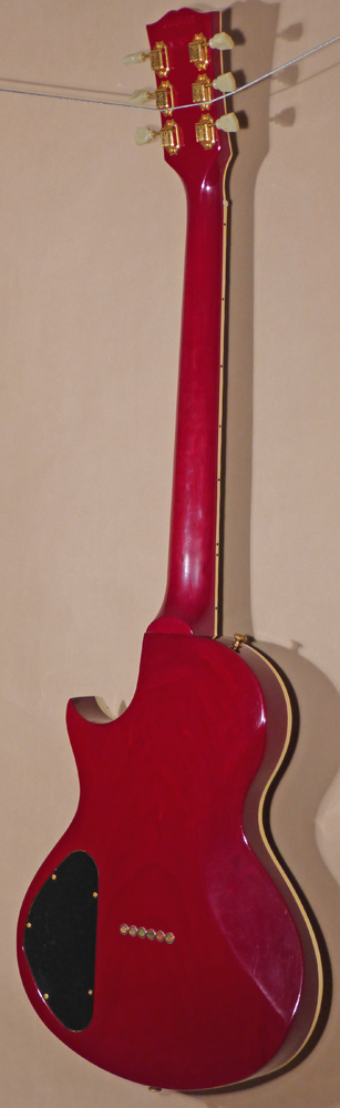 1996 Gibson Nighthawk CST3 -