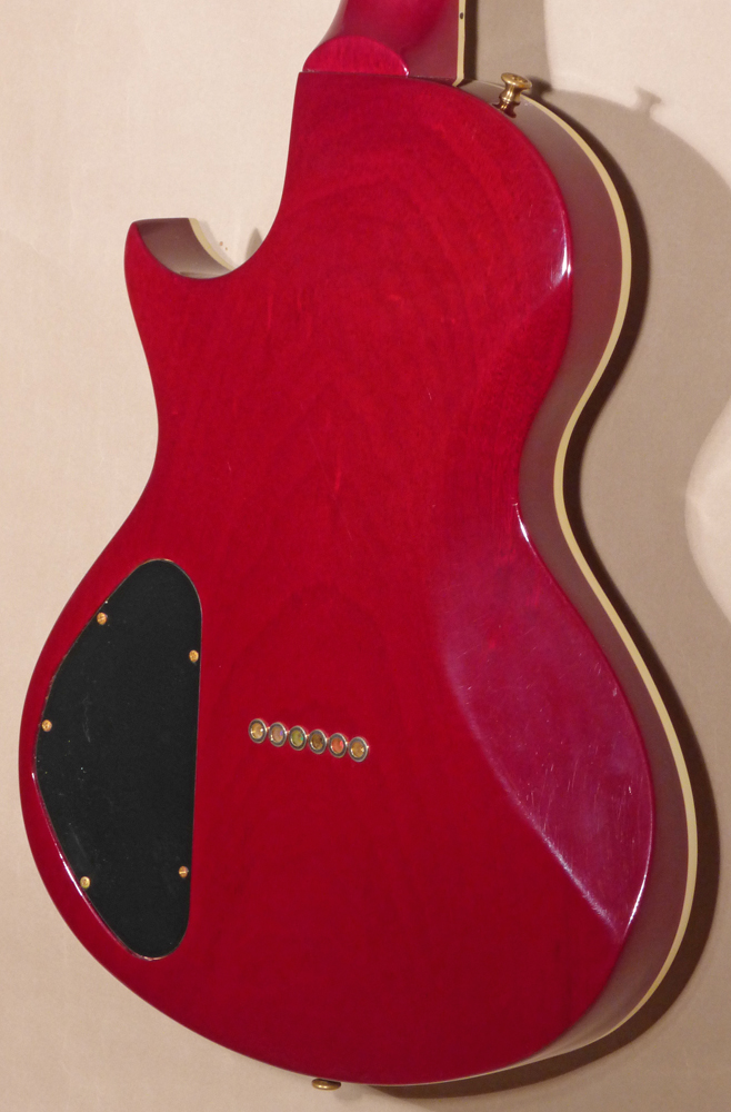 1996 Gibson Nighthawk CST3 -