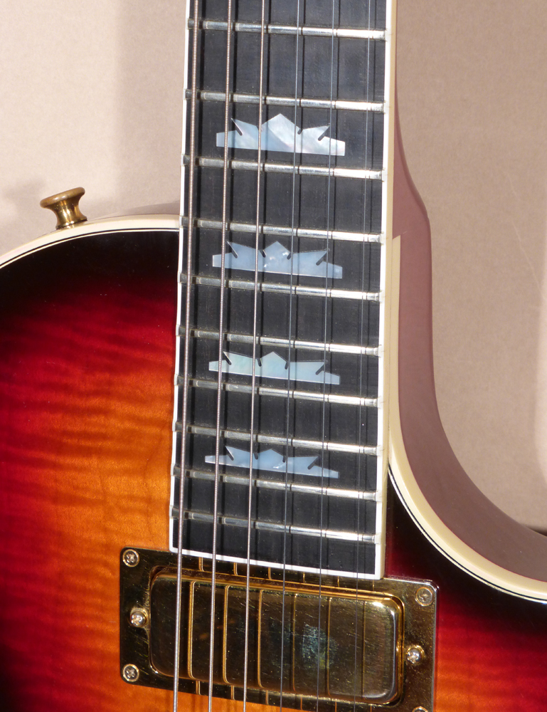 1996 Gibson Nighthawk CST3 -