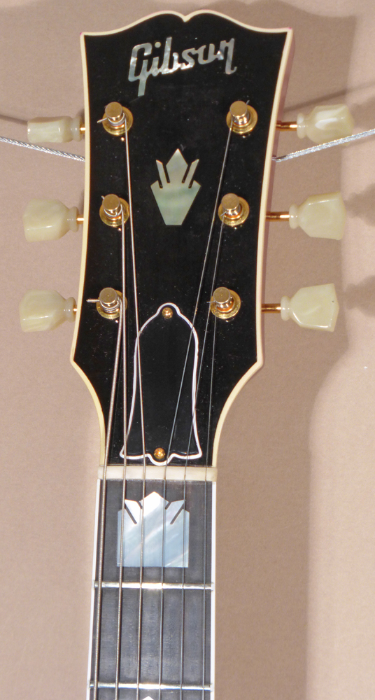 1996 Gibson Nighthawk CST3 -