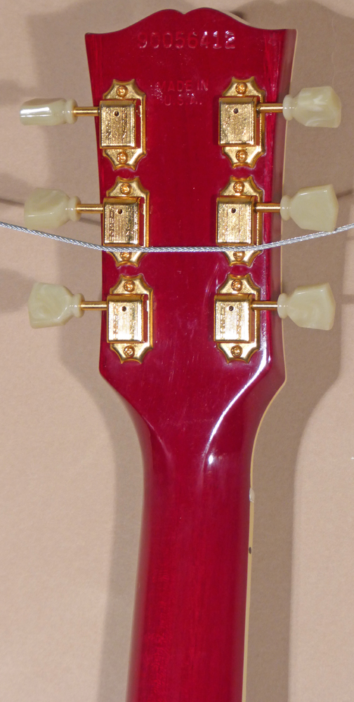 1996 Gibson Nighthawk CST3 -
