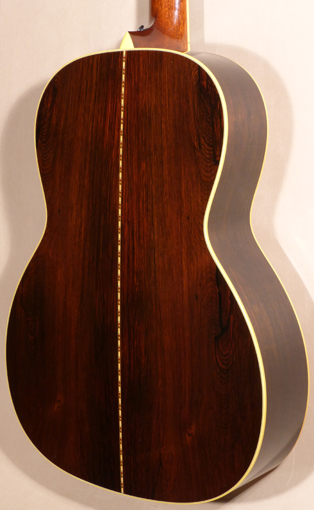 2008 Collings 000-42 BaaaGV Guitar - Image 4
