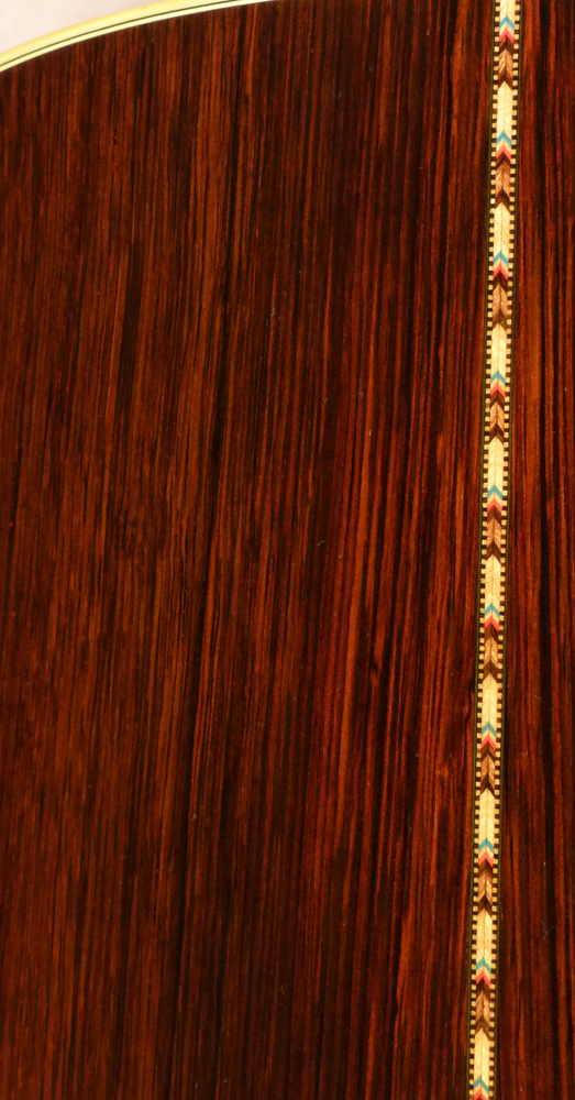 2008 Collings 000-42 BaaaGV Guitar - Image 5