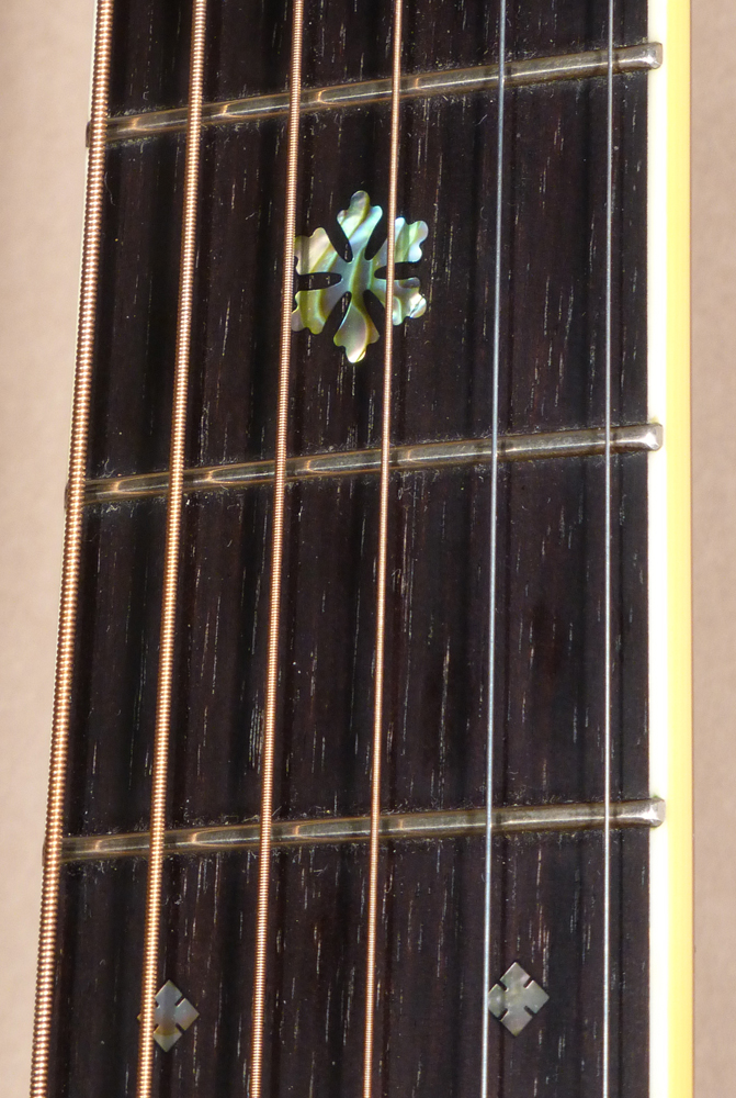 2008 Collings 000-42 BaaaGV Guitar - Image 8