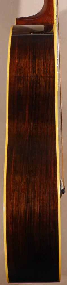 2008 Collings 000-42 BaaaGV Guitar - Image 10