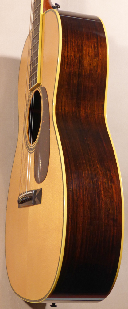 2008 Collings 000-42 BaaaGV Guitar - Image 11