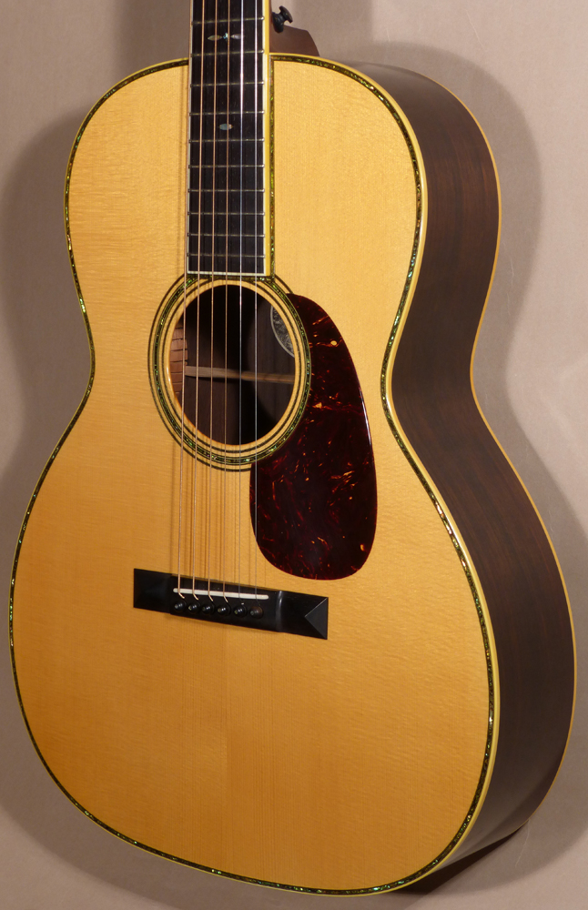 2008 Collings 000-42 BaaaGV Guitar
