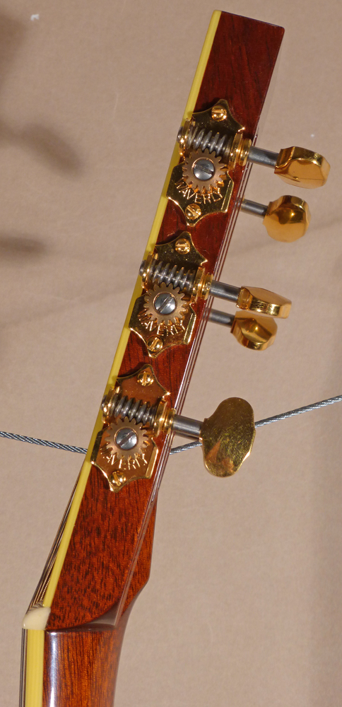 2008 Collings 000-42 BaaaGV Guitar - Image 14