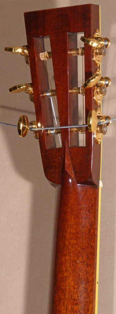 2008 Collings 000-42 BaaaGV Guitar - Image 13