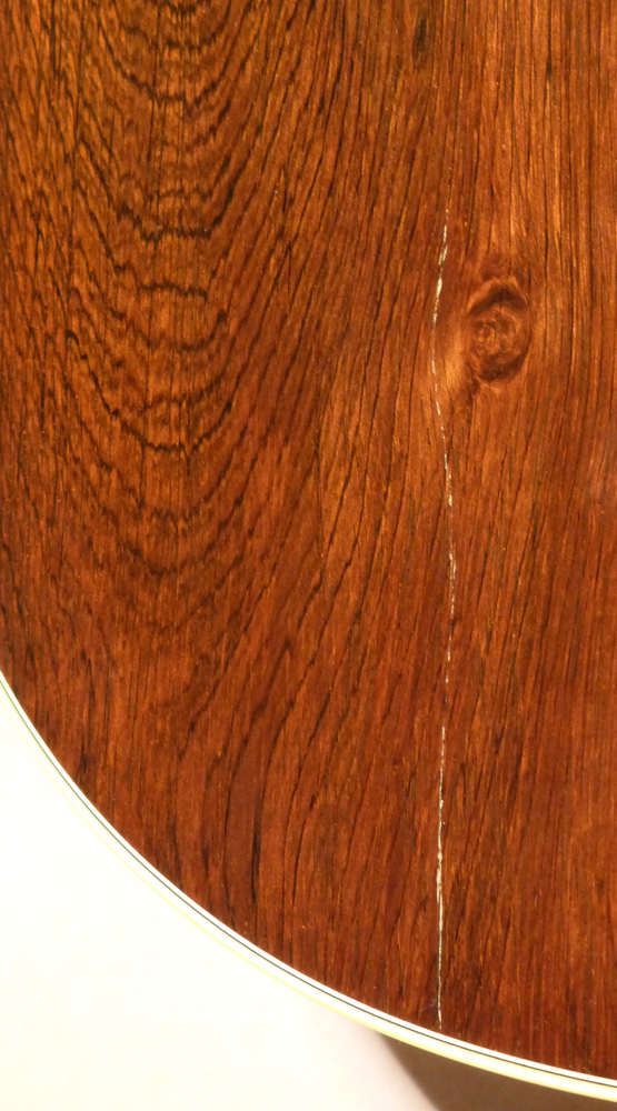 2008 Collings 000-42 BaaaGV Guitar - Image 15