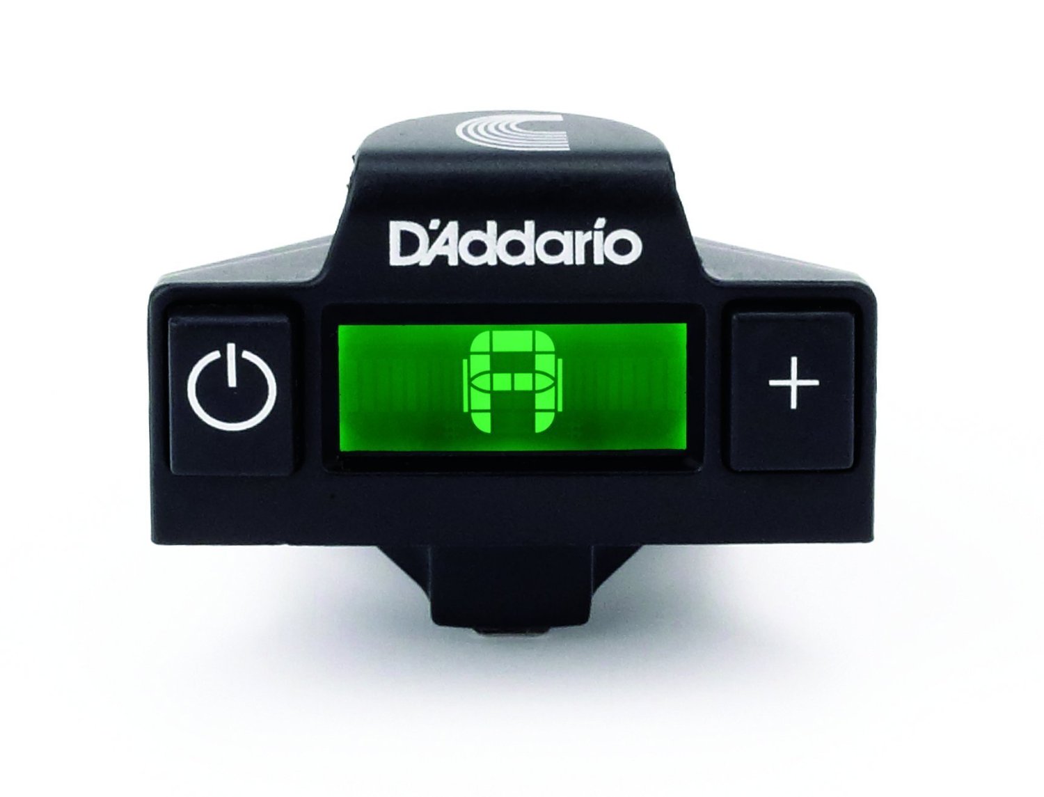 Planet Waves Micro Soundhole Tuner Product