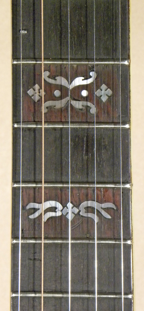 1930 Gibson Flathead Style 3 Conversion Banjo- SOLD - Image 6