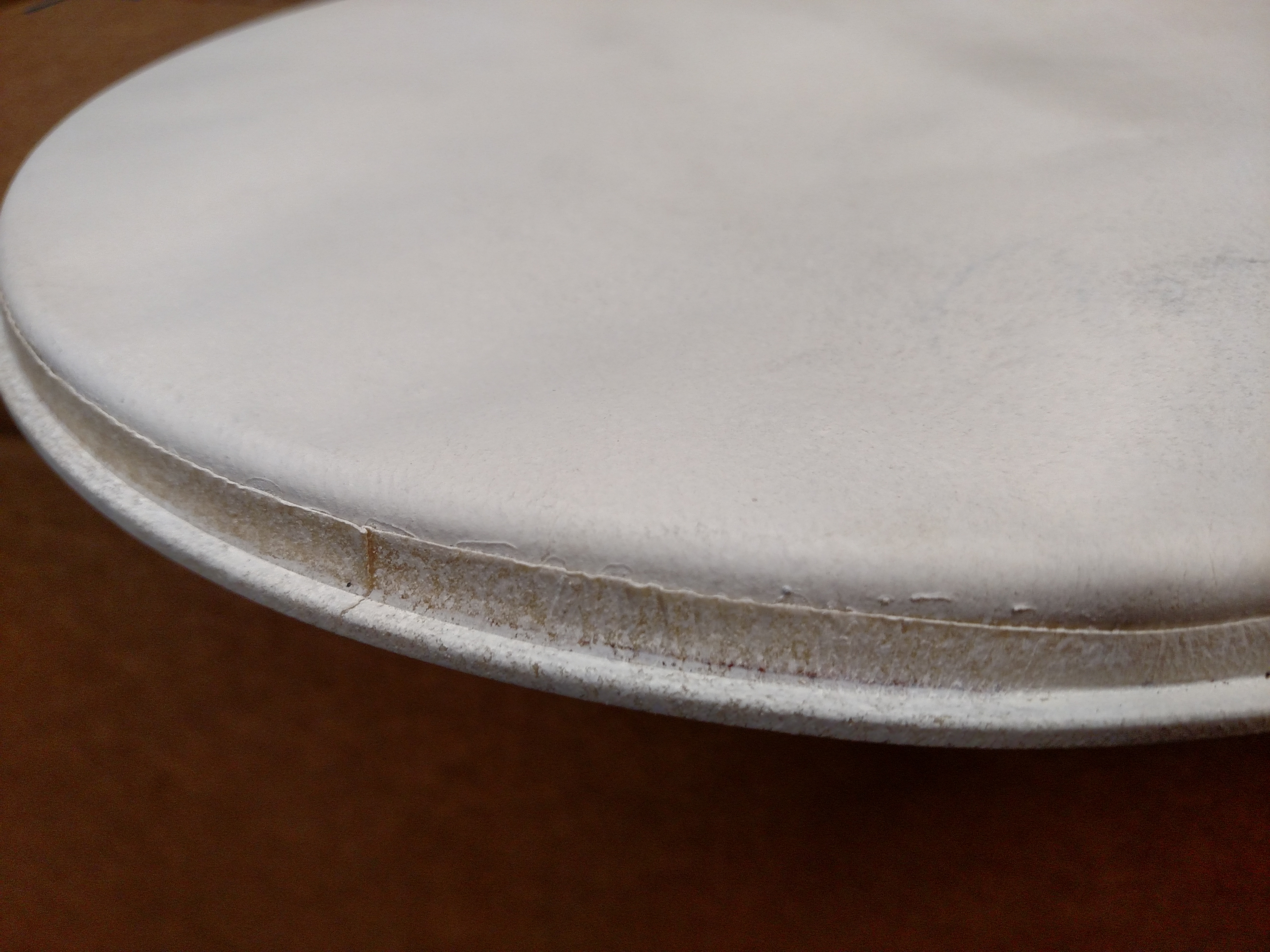Handmade Hide Head Product