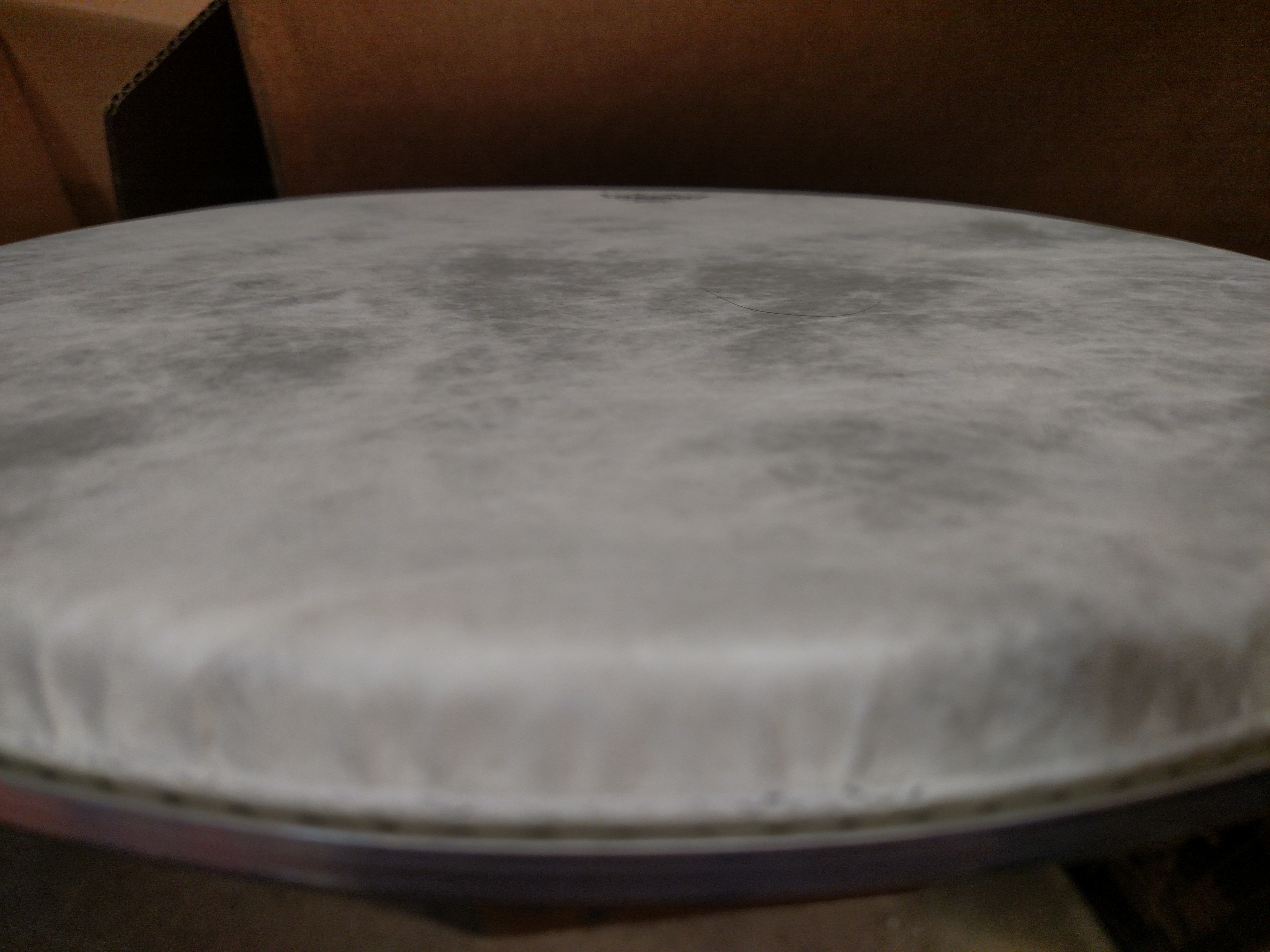 Remo Fiberskyn Head - Image 3