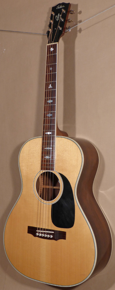 2006 Gibson Nick Lucas Reissue - Sold - Image 6