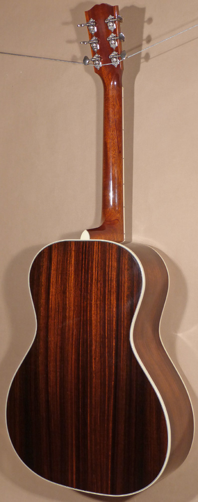 2006 Gibson Nick Lucas Reissue - Sold - Image 7