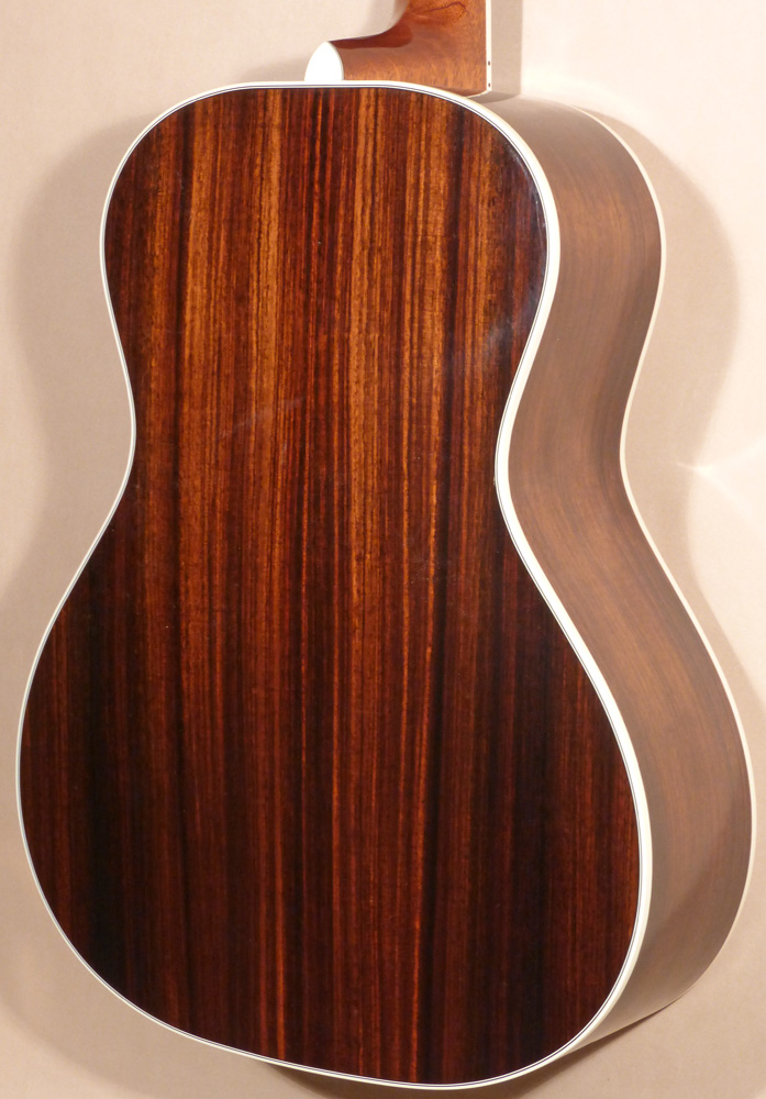 2006 Gibson Nick Lucas Reissue - Sold - Image 2