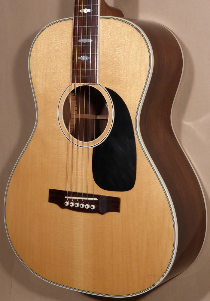 2006 Gibson Nick Lucas Reissue - Sold