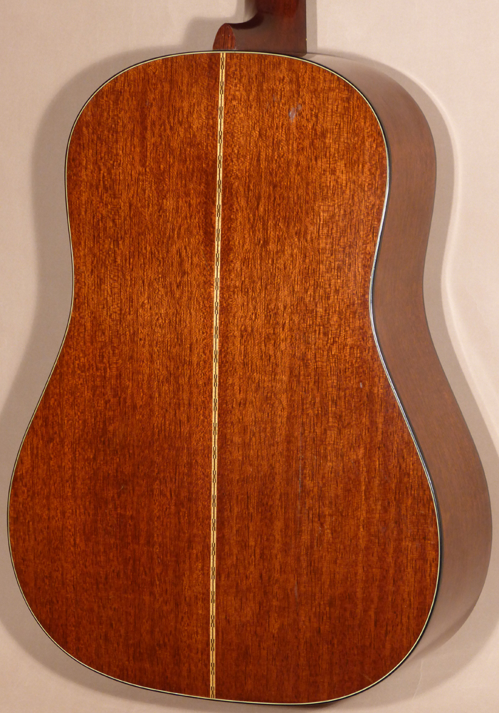 1966 Martin D12-20-S Twelve String Guitar -SOLD -