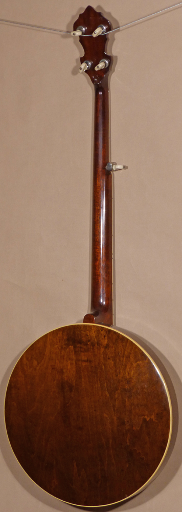 1957 Gibson TB-100 Conversion Banjo - SOLD -