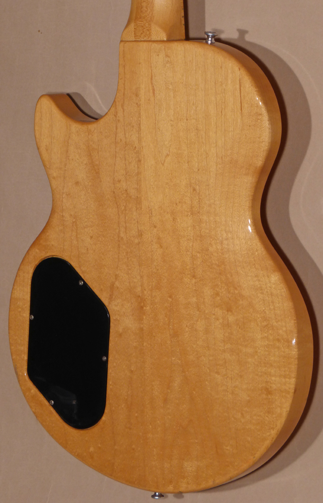 1978 Gibson L6-S Electric Guitar - SOLD -
