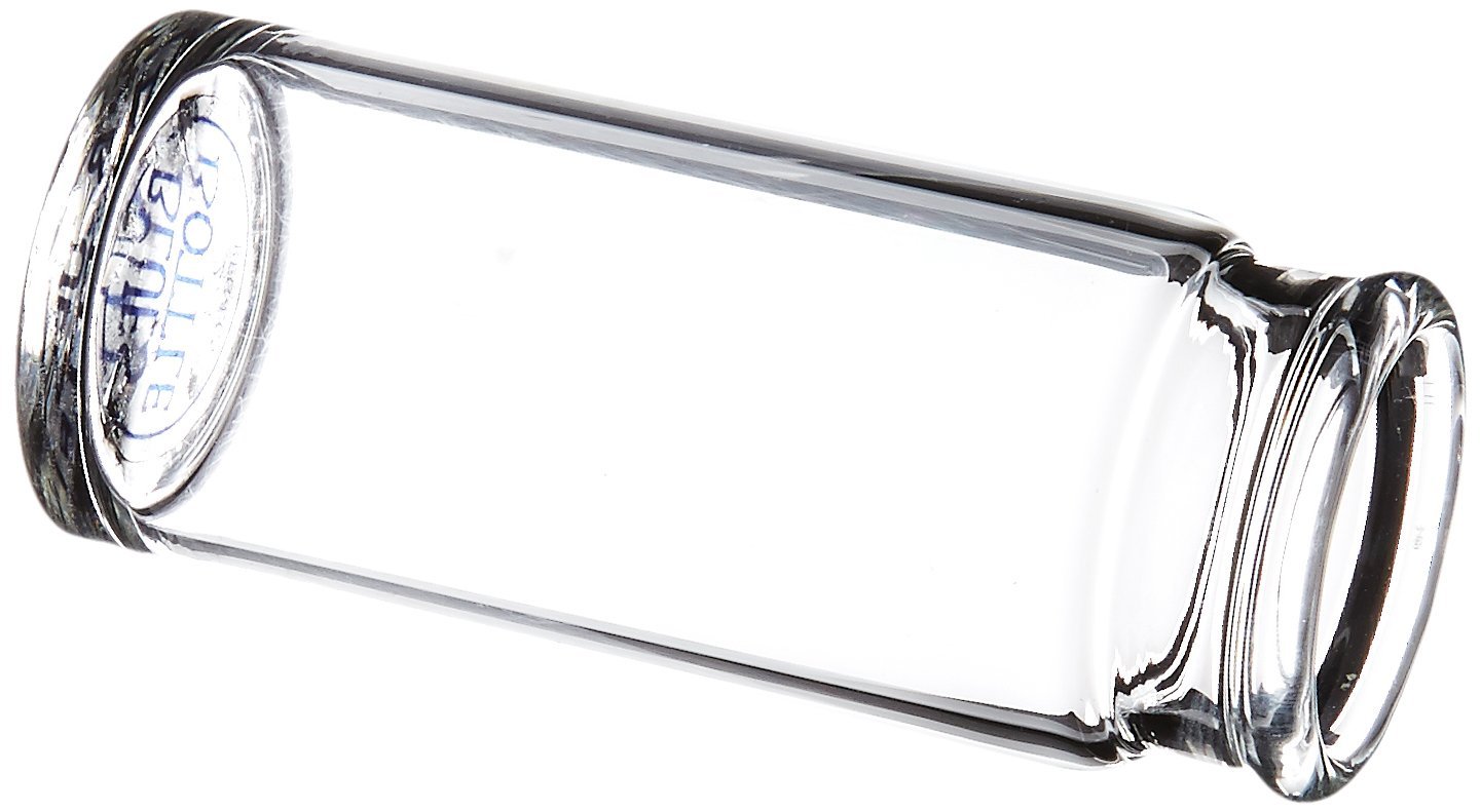 Dunlop 273 Blues Bottle Tempered Glass Guitar Slide - Image 2