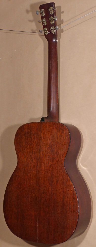 1937 Martin 00-18 Guitar - SOLD - Image 5