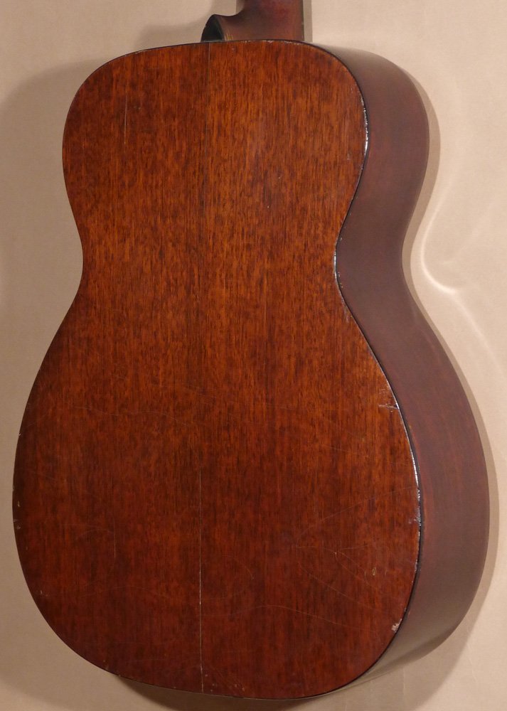 1937 Martin 00-18 Guitar - SOLD - Image 6
