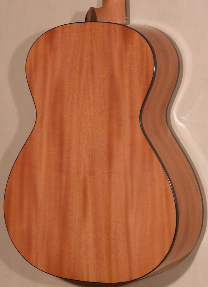 Pono Octave Mandolin MND-20H - SOLD - Image 4